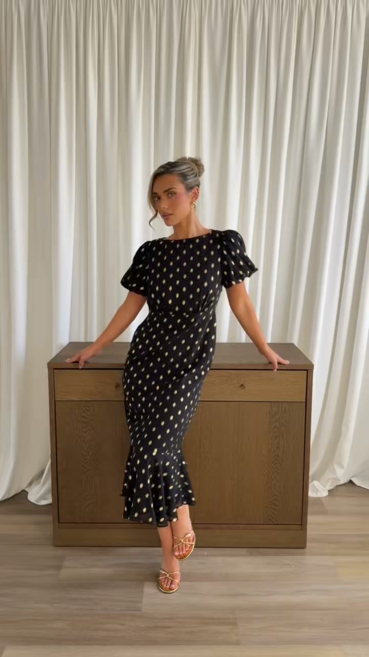 The Perfect Dress For Any Occasion