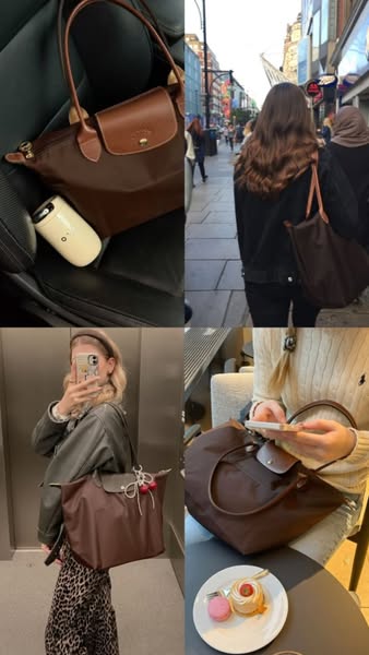 Longchamp - 50% Off