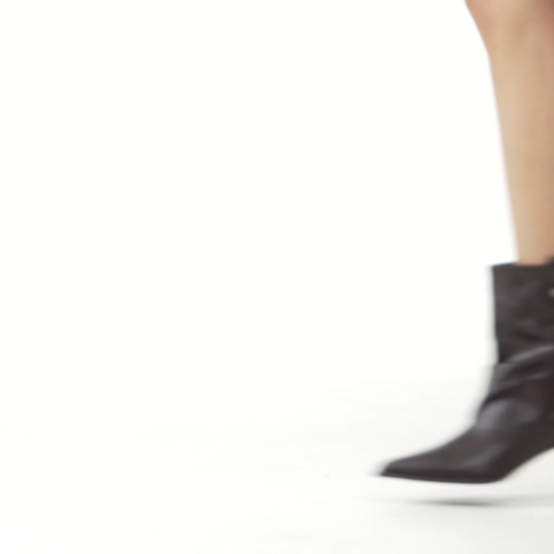 Fall 2026 | Low Boots Collection | Bozikis Shoes