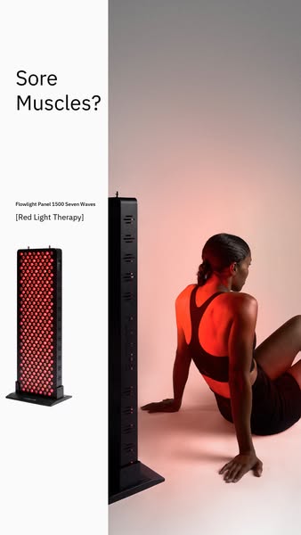 Flowlight Panel 1500