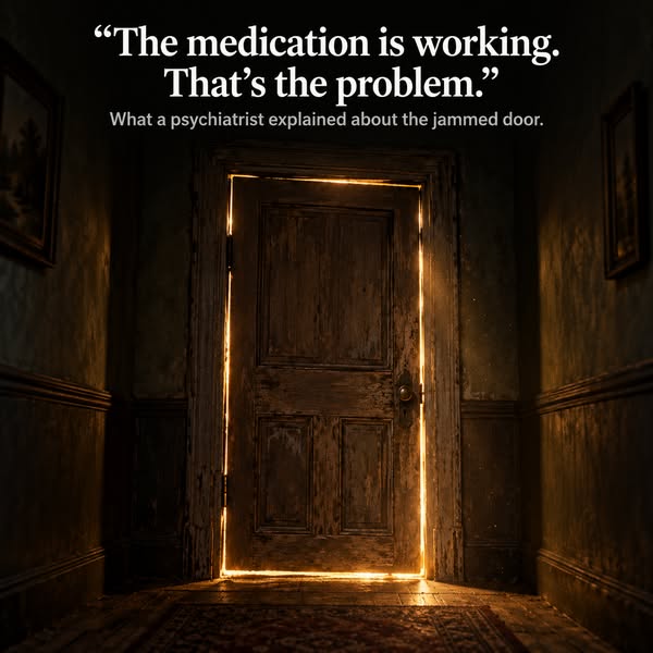 Treat depression without a prescription
