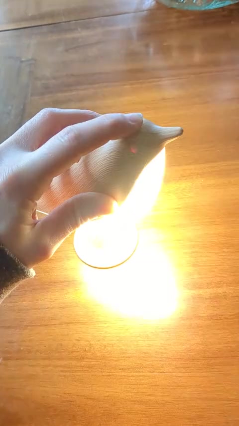 BirdZen Lampe de Chevet