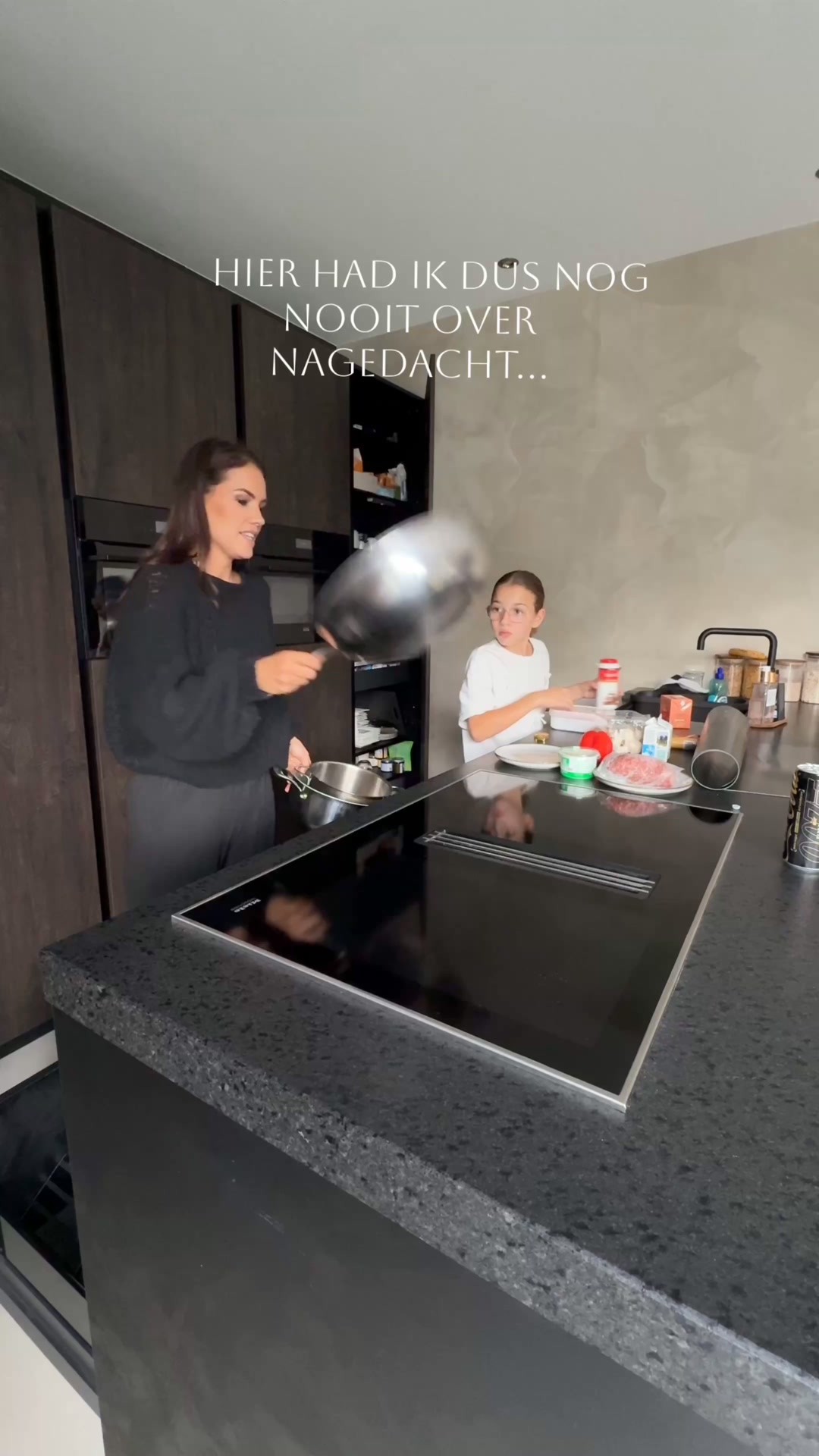 Geen fan van koken? Dit helpt.