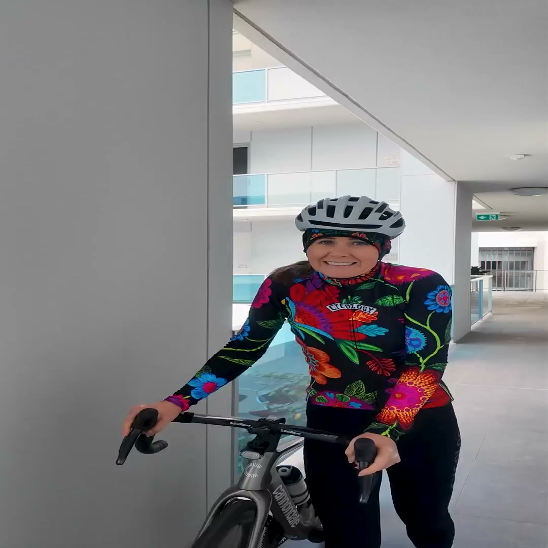 Get Ready For Winter Rides