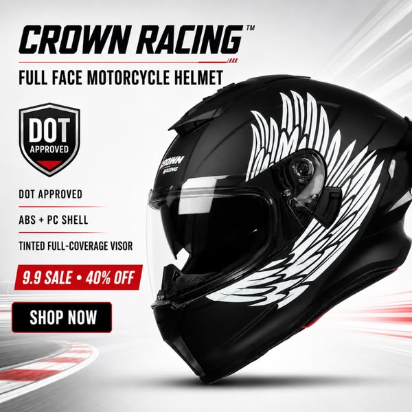 Don’t Start 2,000 Miles in the Wrong Helmet