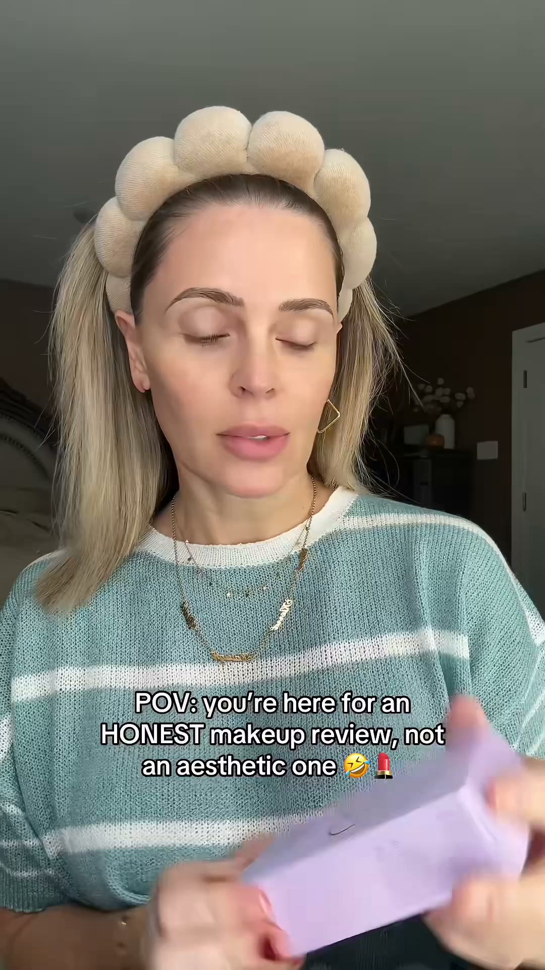 What Every Woman Should Know Before Buying Another Foundation