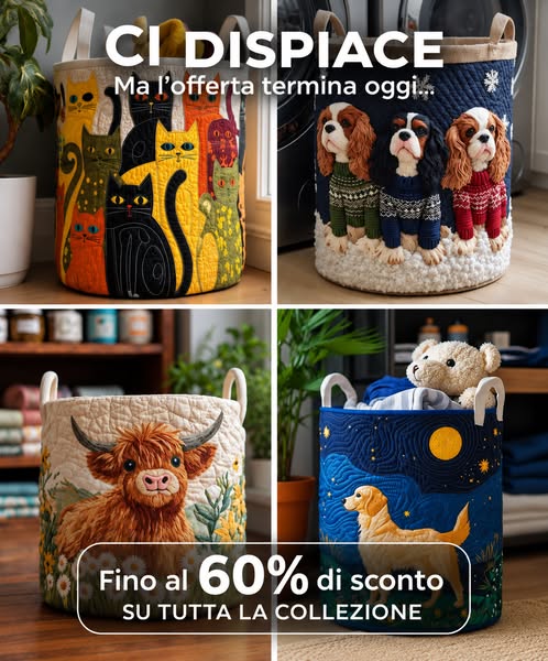 I saldi estivi sono già iniziati. Tornano i nostri prodotti più venduti!