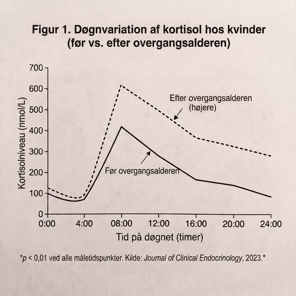 Læs det her, hvis du vil have din lyst tilbage