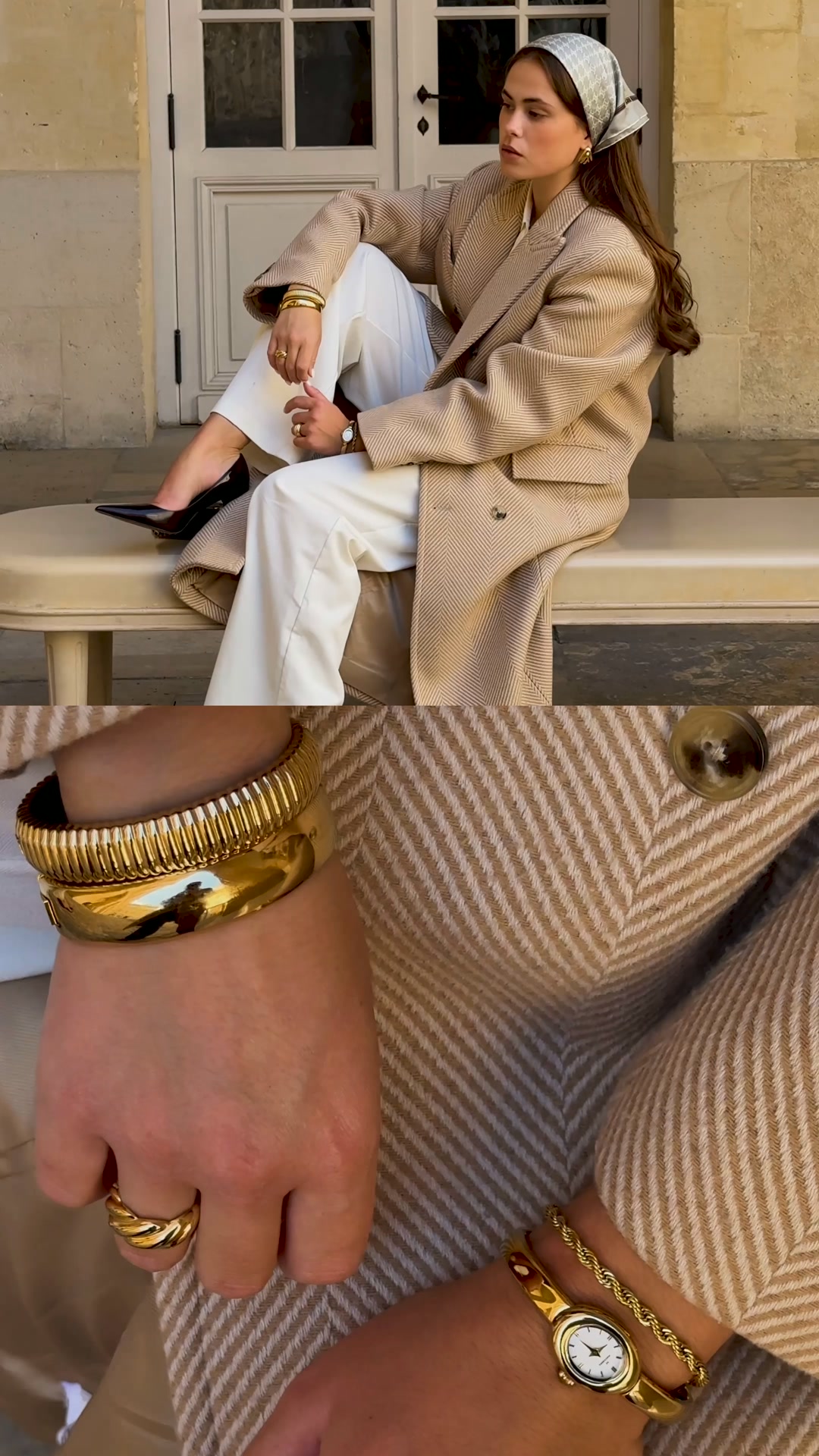 Designed to be worn, day after day