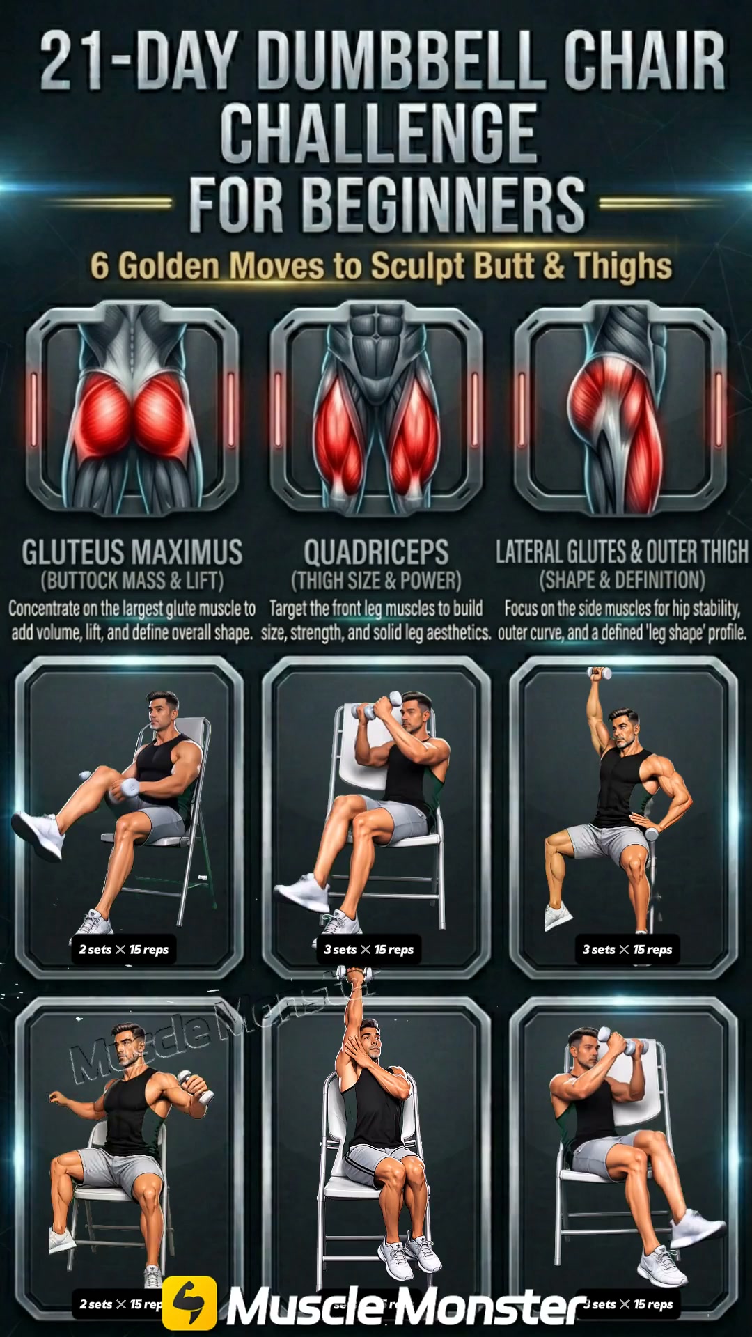 Start Training!