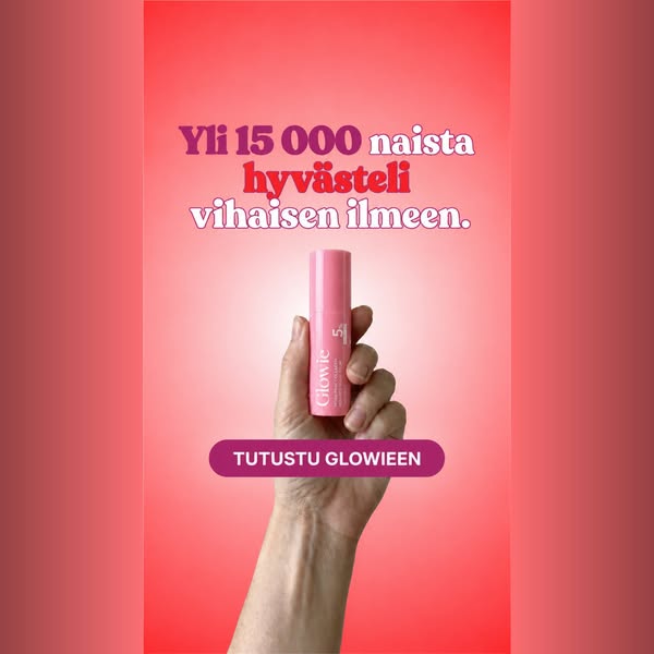 Nuorempi iho ilman neuloja