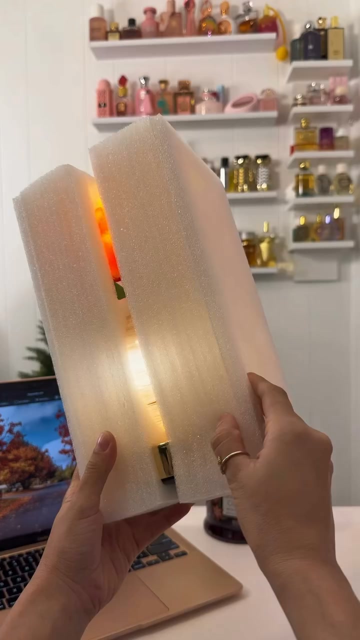 The Gift That Glows — 50% OFF