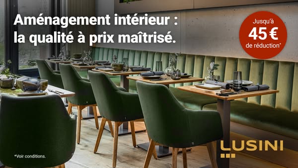 Jusqu’à 45 € de réduction cet automne !