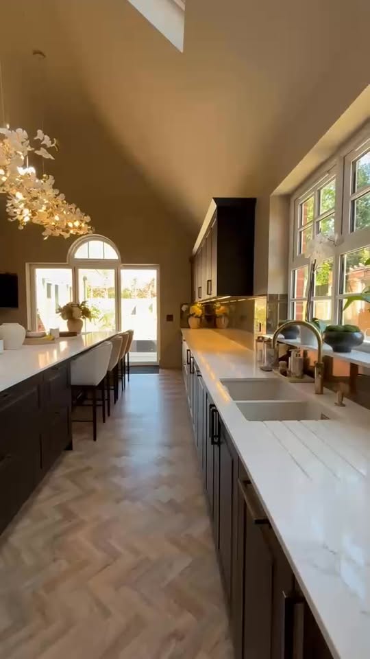 German Kitchen Showroom in Cambridge | Kutchenhaus