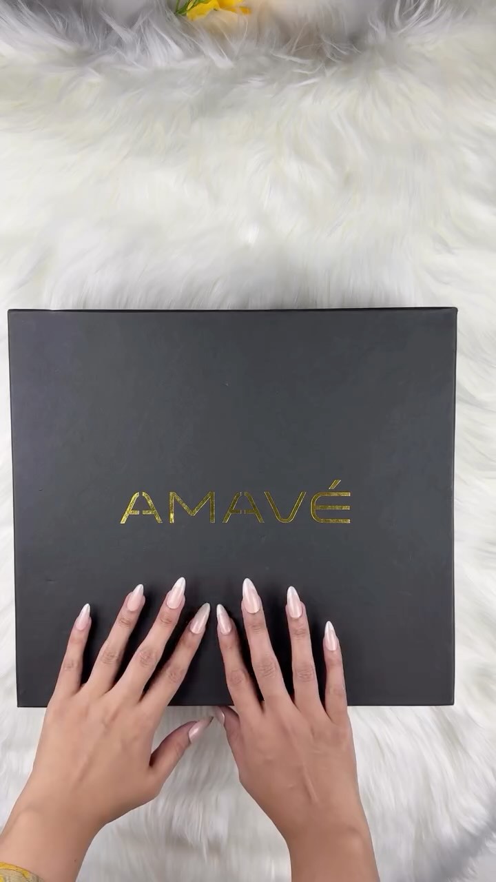 Anúncio de Amave