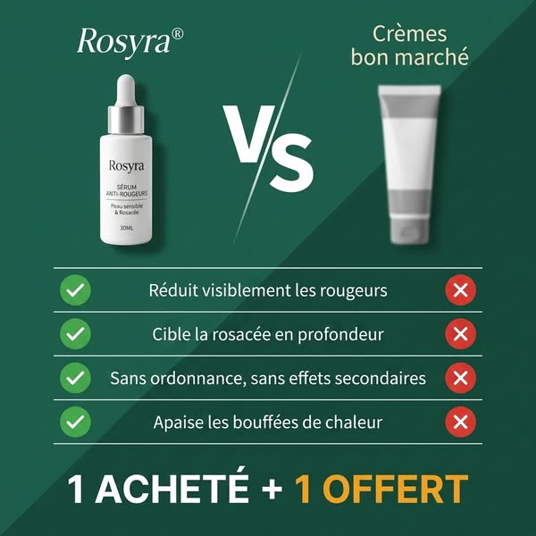 1 + 1 offert + 1 crème solaire offerte
