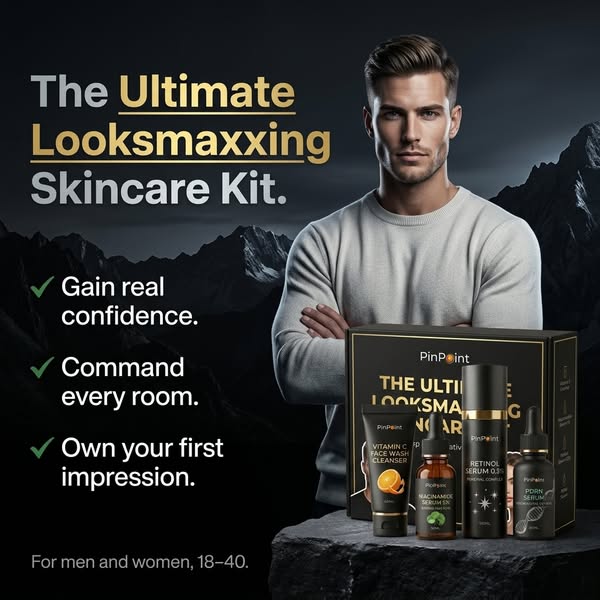 Get Your Ultimate Kit Today