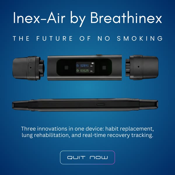 The Future of Quitting Is Here—Join It Now