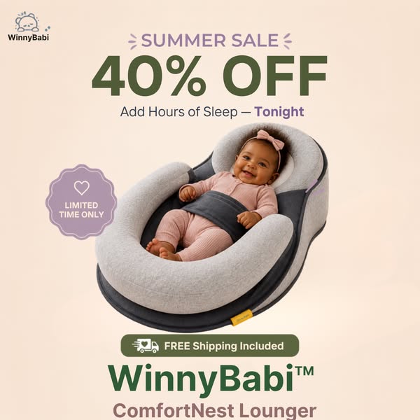 Save 40% Today