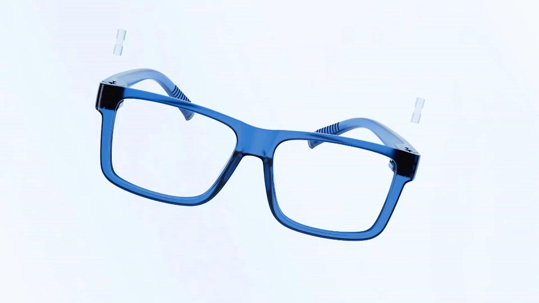 Dad Keeps Losing His Glasses?