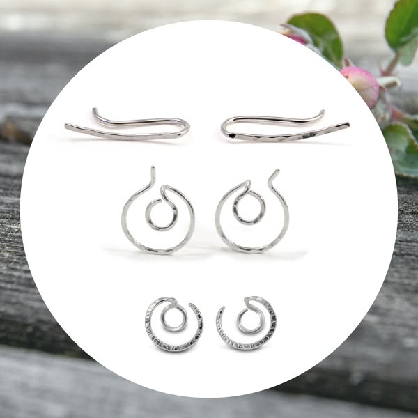 Best Seller Bundle Earrings - MNOP Jewelry