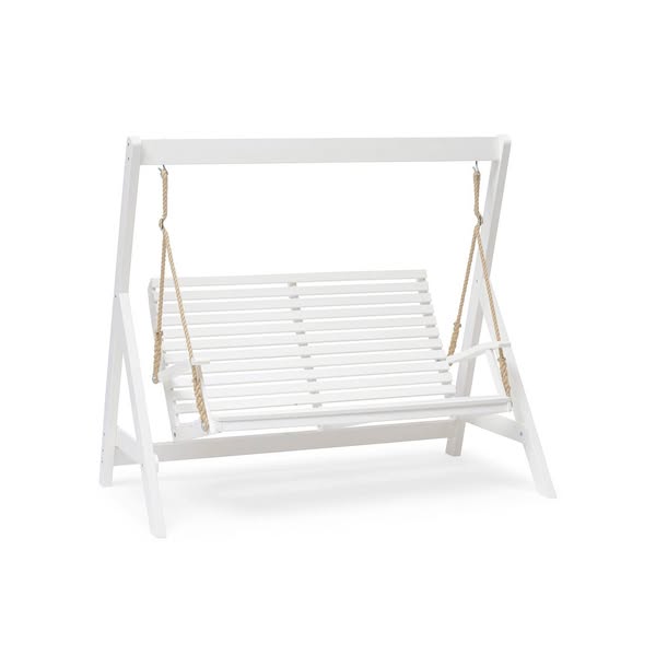 Hillerstorp - Marstrand hammock vit