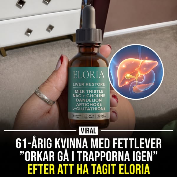 Sex aktiva ämnen i full dos – inget fusk
