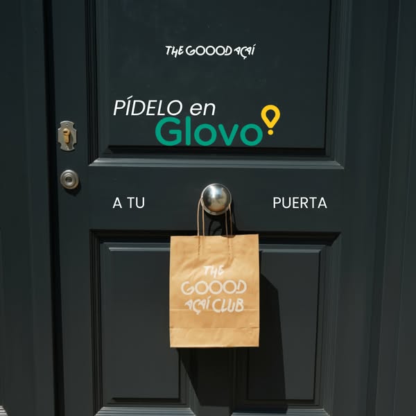 Tu bowl favorito, a un clic