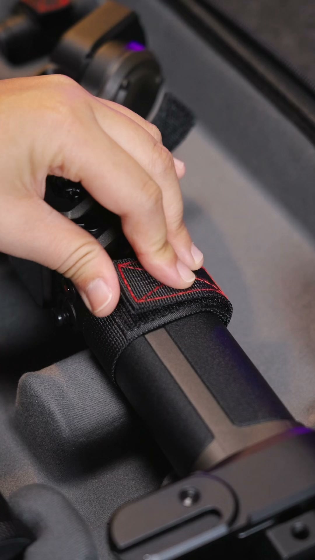 Shoot All Day Without Fatigue | Save Up to $25