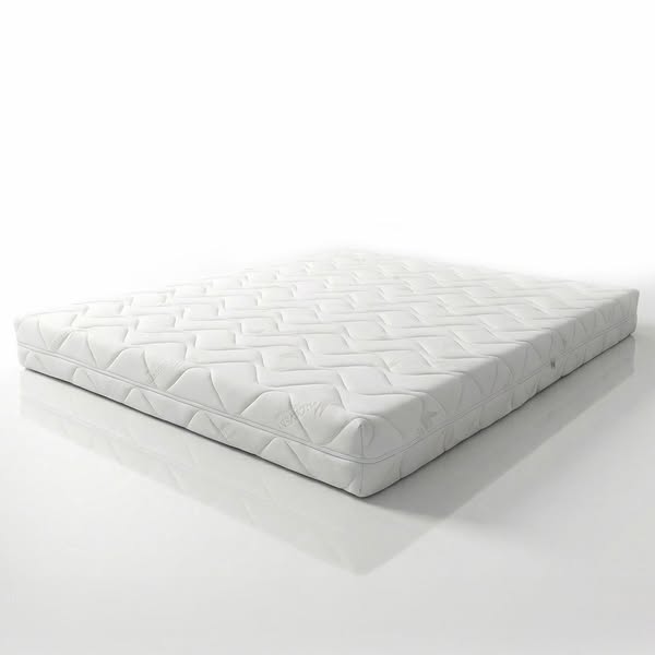 Στρώμα ύπνου Memory Aloe Vera 20cm bed&home - 170x200