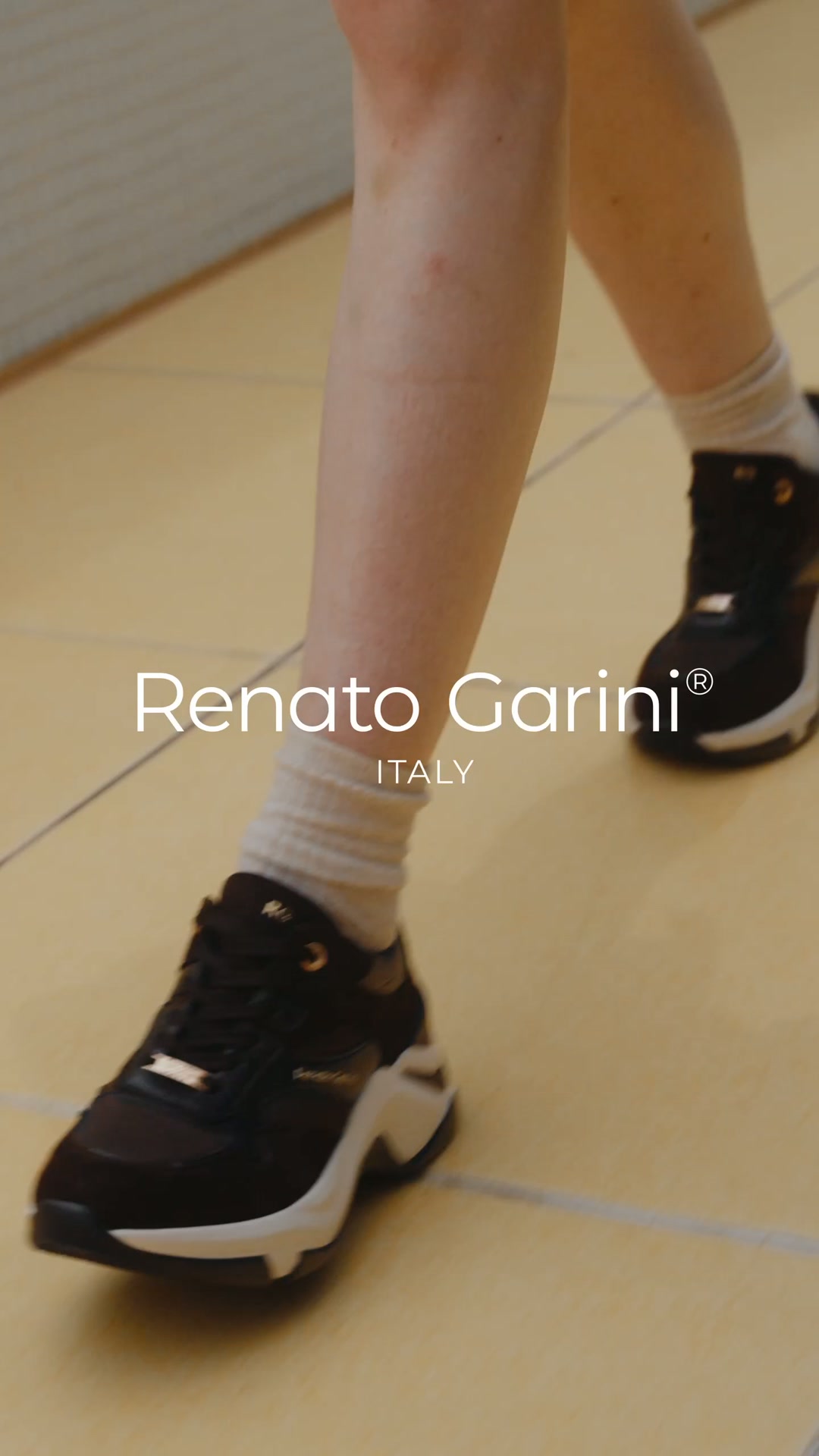 Renato Garini FW26/27