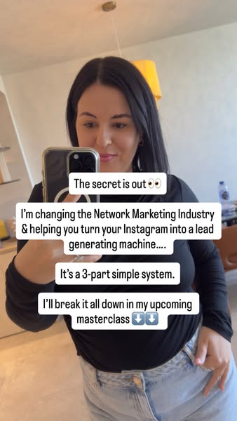 The Attraction Content System