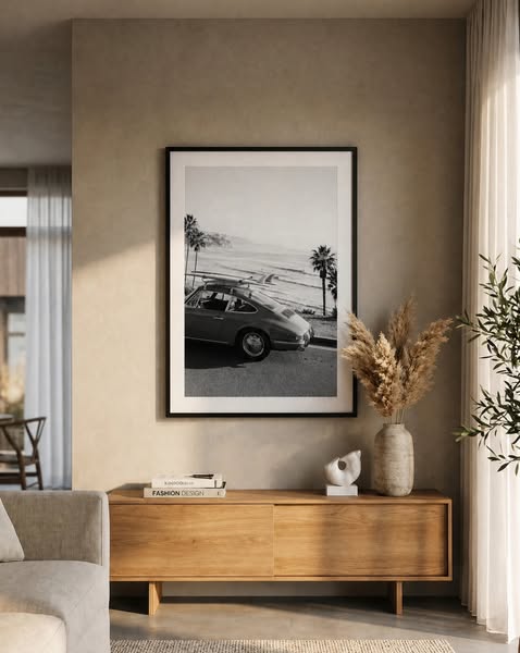 Poster Mansion - Premium Wall Art, Posters & Framed Prints