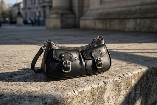 Chic, Handmade, Unique