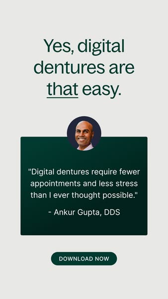 2-Appointment Denture Protocol