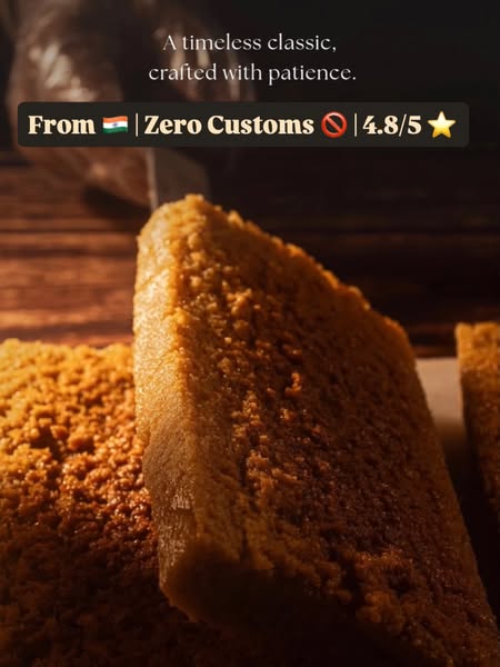 Desify — Indian Flavors, Flown In Fresh | Free Shipping & Zero Customs