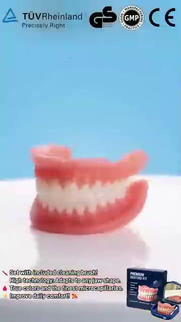 Smile with confidence in 3 minutes