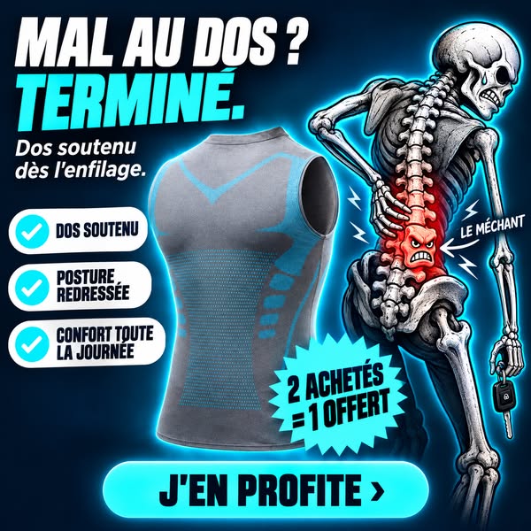 1+1 OFFERT !
