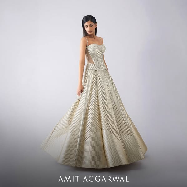 Anúncio de Amit Aggarwal
