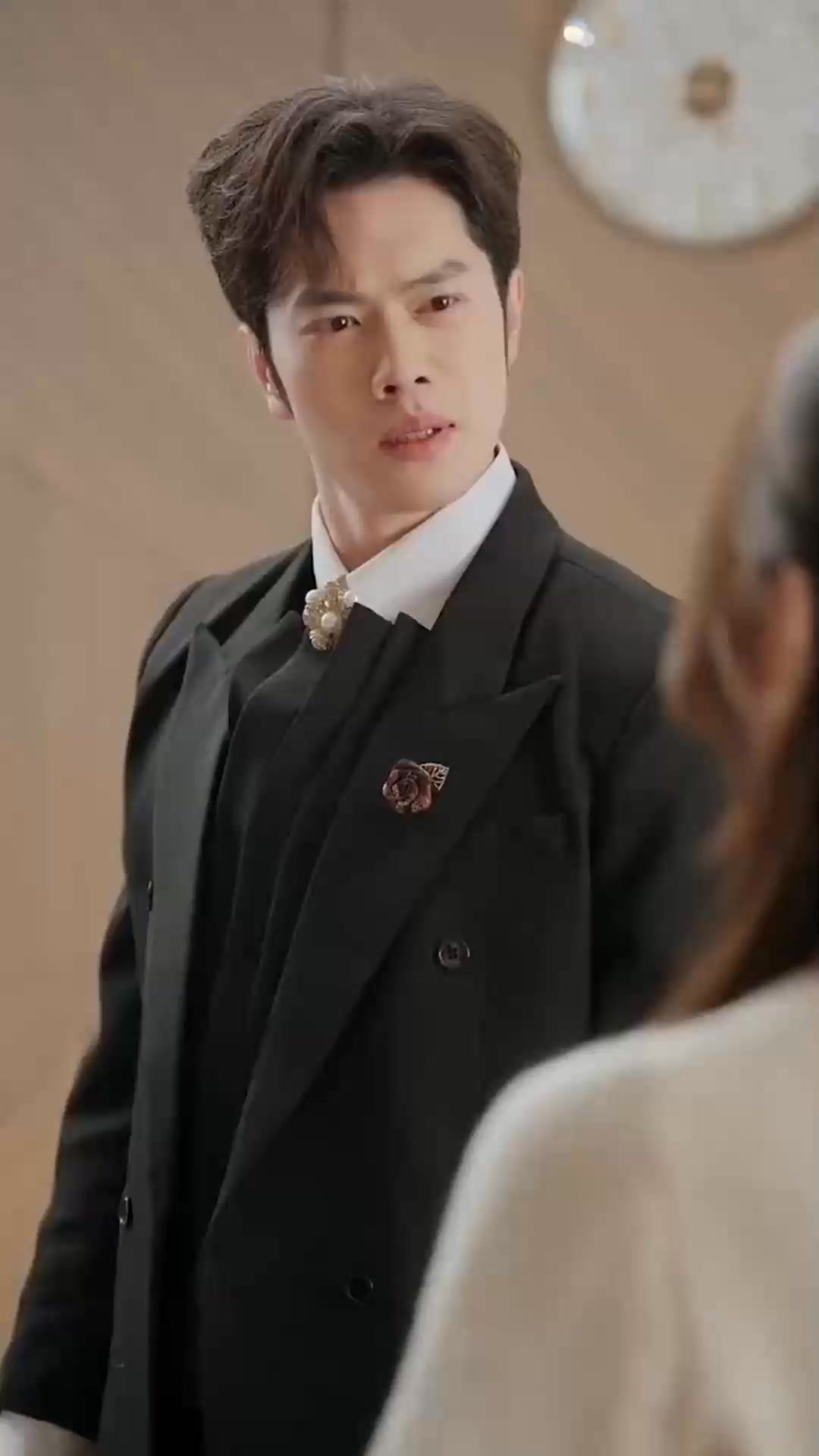Quand la femme dévouée devient une personne invisible, son départ est le plus grand respect qu'elle se doit à elle-même !