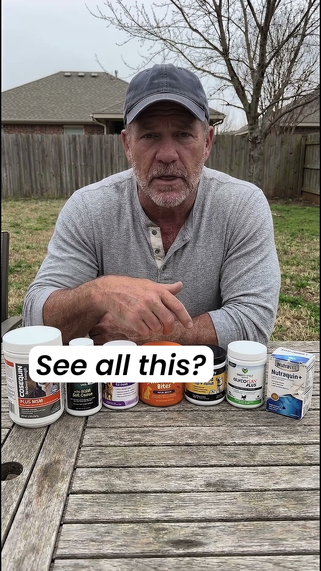 You've Been Wasting Your Money