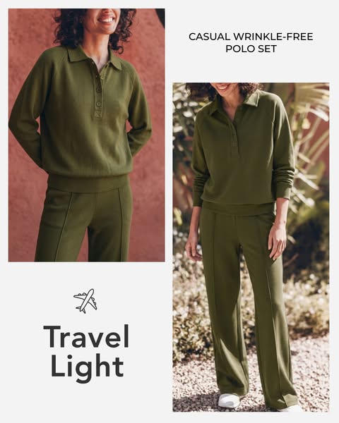 Travel a lot? Check this