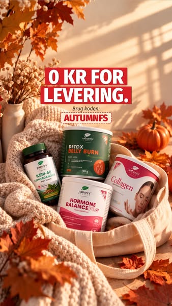 med koden: AUTUMNFS