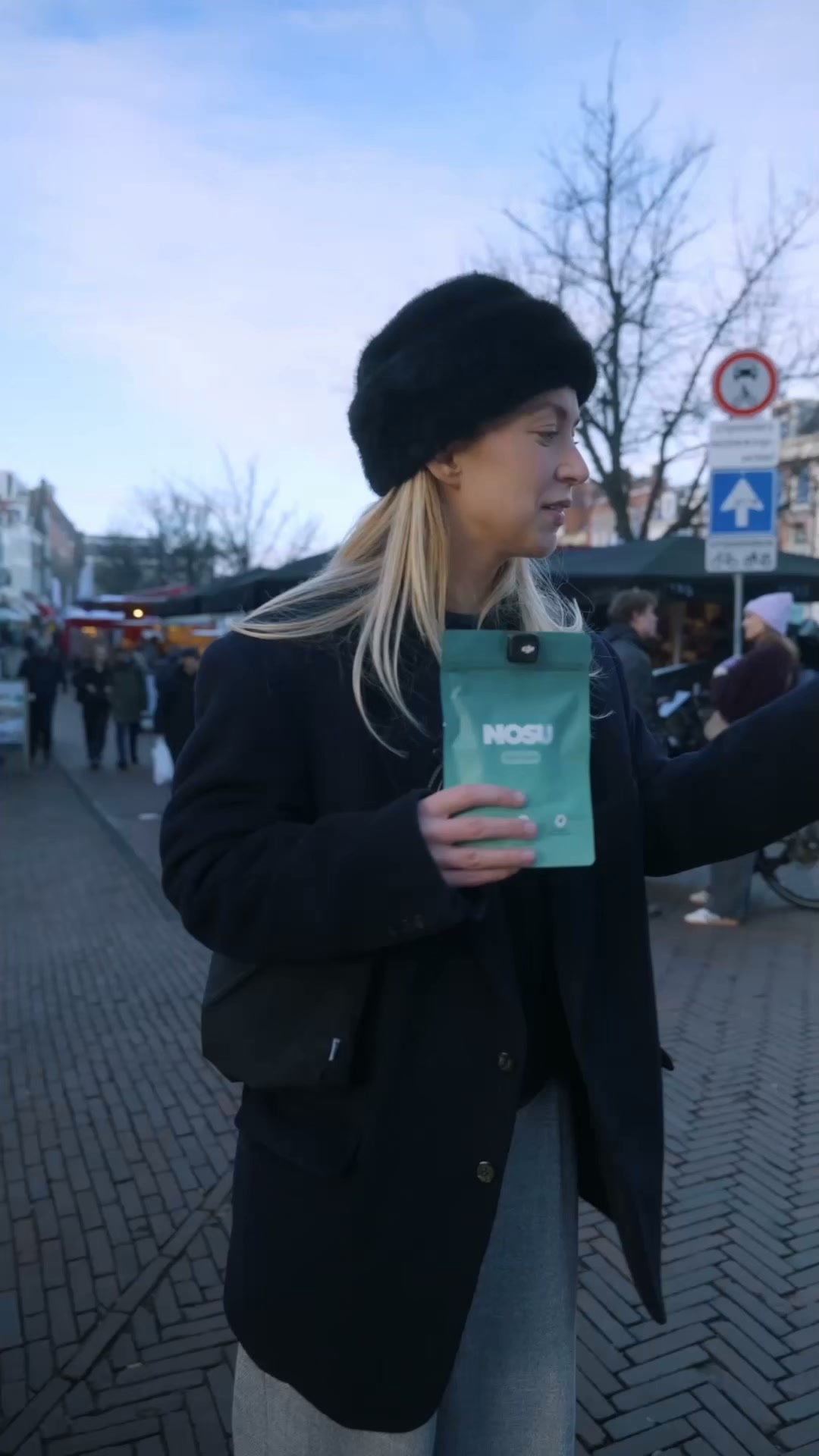 Wat proef jij als zoet minder zoet smaakt? - Gratis verzending