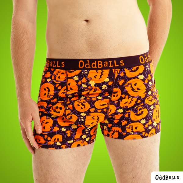 Treat Yourself This Spooky Season