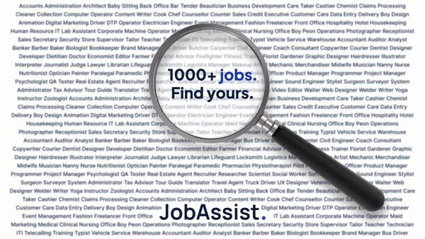 AI That Gets You Hired