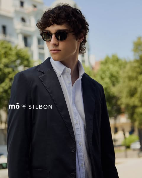 MÓ X SILBON