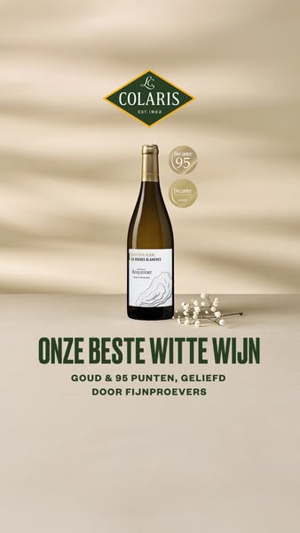 Nu met gratis verzending vanaf €75