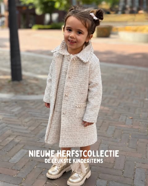 Shop de leukste herfstitems voor kinderen!