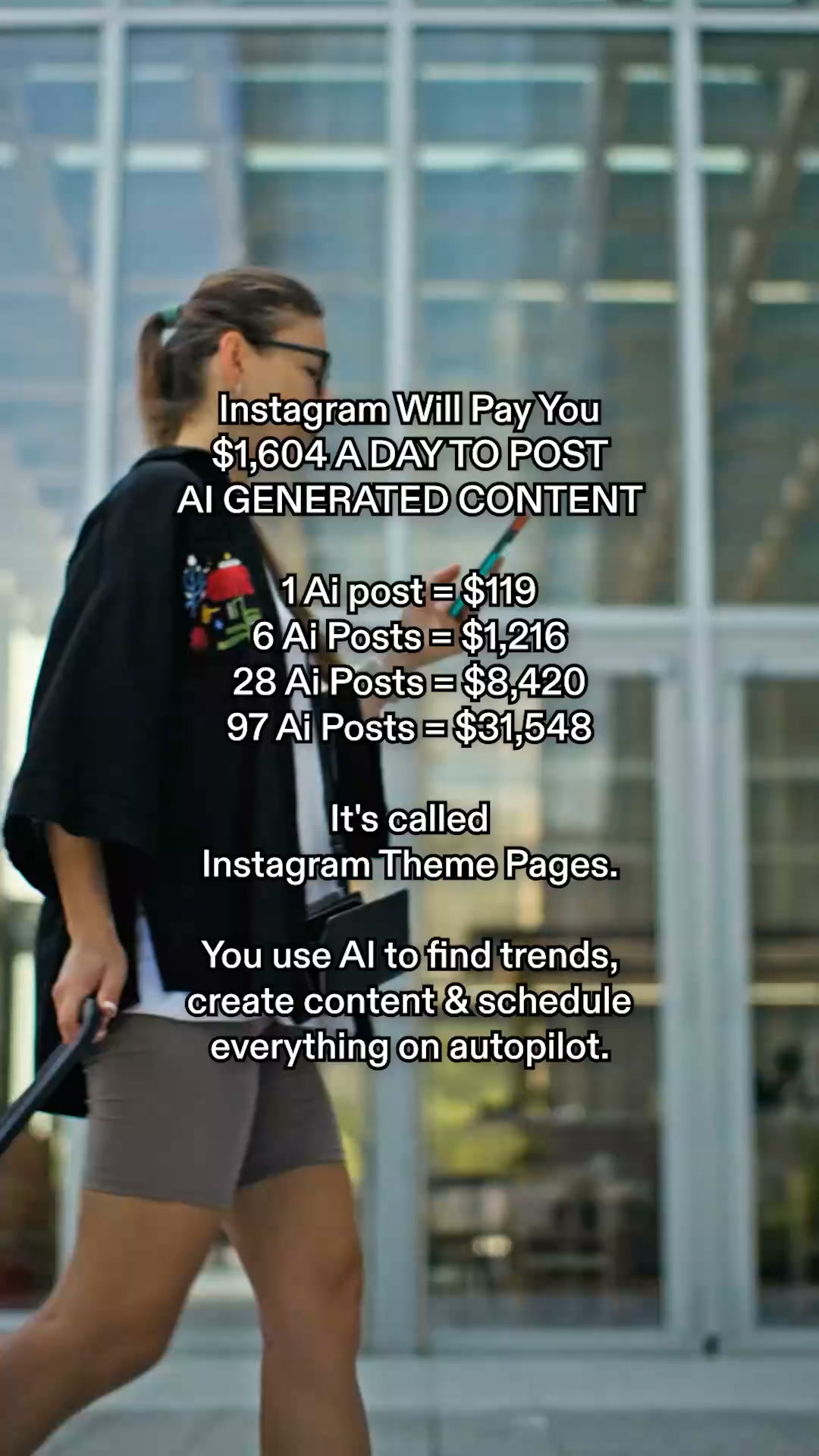Faceless IG For Beginners